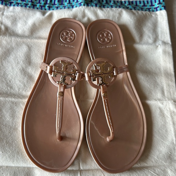 Tory Burch Shoes - Tory Burch Gel sandals